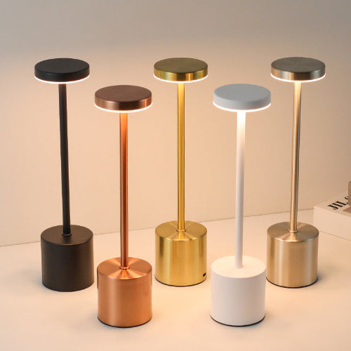 LumaHaus Aura™ Portable Table Lamp